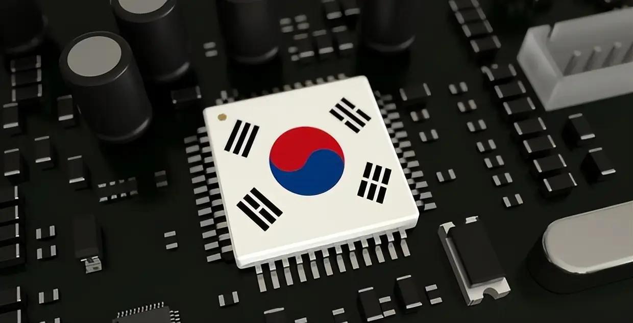 South Korea's Memory Chip Exports Surge, Samsung and SK Hynix's Performance Soars